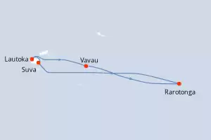 Seven Seas Navigator