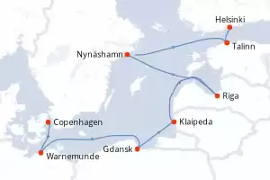 Norwegian Sun
