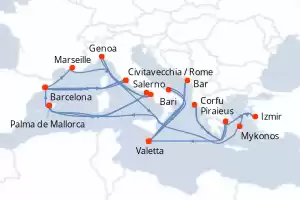 Carnival Sunshine