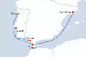 Celebrity Eclipse