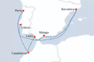 Celebrity Eclipse
