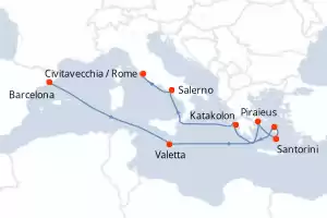 Celebrity Eclipse
