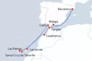Celebrity Infinity