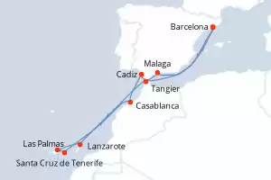 Celebrity Infinity