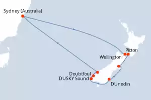 Voyager of the Seas