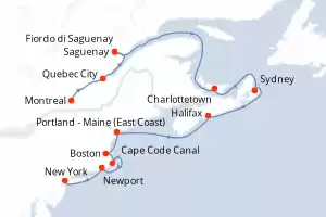 Azamara Journey