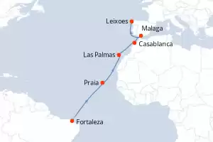 Costa Diadema