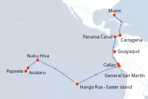 Seabourn Quest
