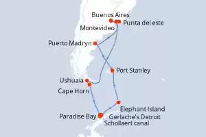 Celebrity Equinox