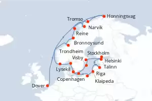 Seabourn Quest