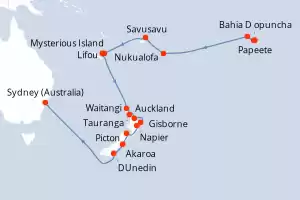 Seabourn Quest