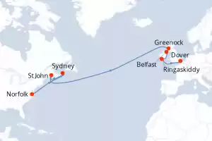 Carnival Sunshine