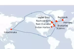 Seabourn Venture