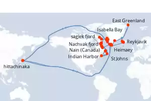 Seabourn Venture