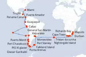 Seabourn Quest