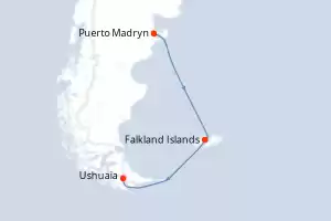 Ocean Explorer