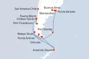 Azamara Journey