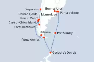 Azamara Quest