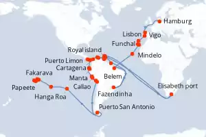 Vasco da Gama