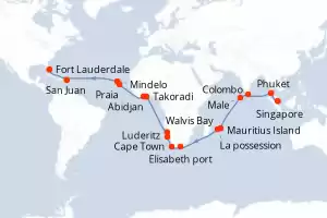 MS Volendam