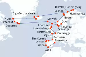 Crystal Serenity