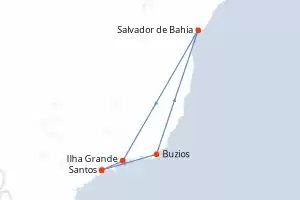 MSC Virtuosa