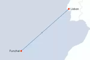 HANSEATIC nature