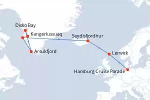 HANSEATIC spirit