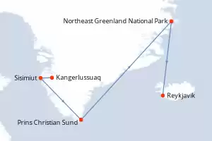 HANSEATIC spirit