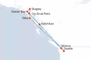Norwegian Joy