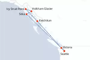 Norwegian Joy