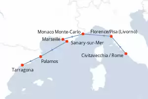 Azamara Journey