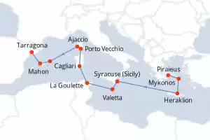 Azamara Journey