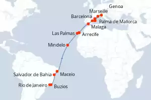 MSC Musica