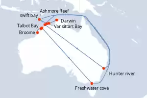 Seabourn Pursuit