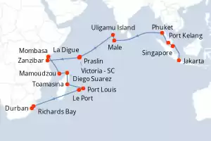 Vasco da Gama