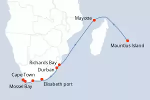 HANSEATIC spirit