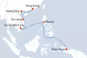 HANSEATIC spirit