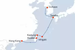 HANSEATIC spirit