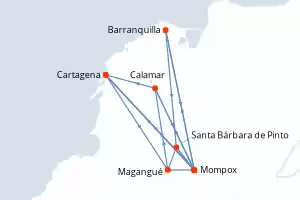 AmaMagdalena