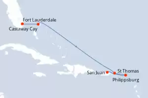Disney Fantasy