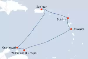 Disney Fantasy