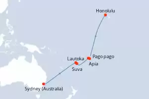 Celebrity Solstice