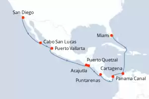 Azamara Quest