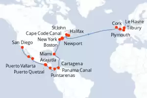 Azamara Quest