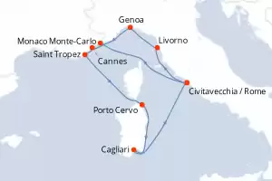 EXPLORA I