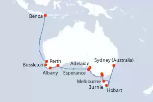 Oceania Marina