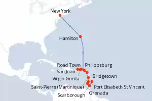 Azamara Quest