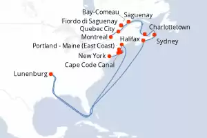 Azamara Quest