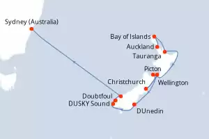 Celebrity Edge